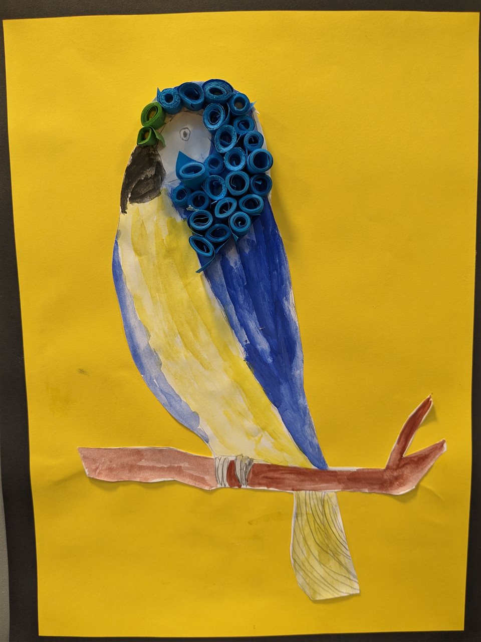 Art & Design — ESMS