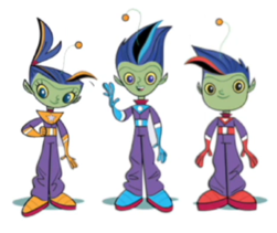 Read Write Inc. Spelling — ESMS