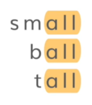 Read Write Inc. Spelling — ESMS