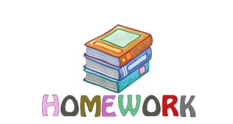 Homework — ESMS